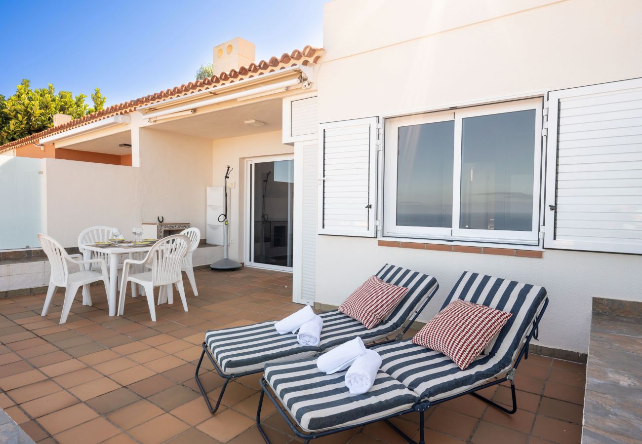 Apartment in Santa Ursula - Cosy flat with sea views in Santa Ursula Apartment in Santa Ursula - Cosy flat with sea views in Santa Ursula