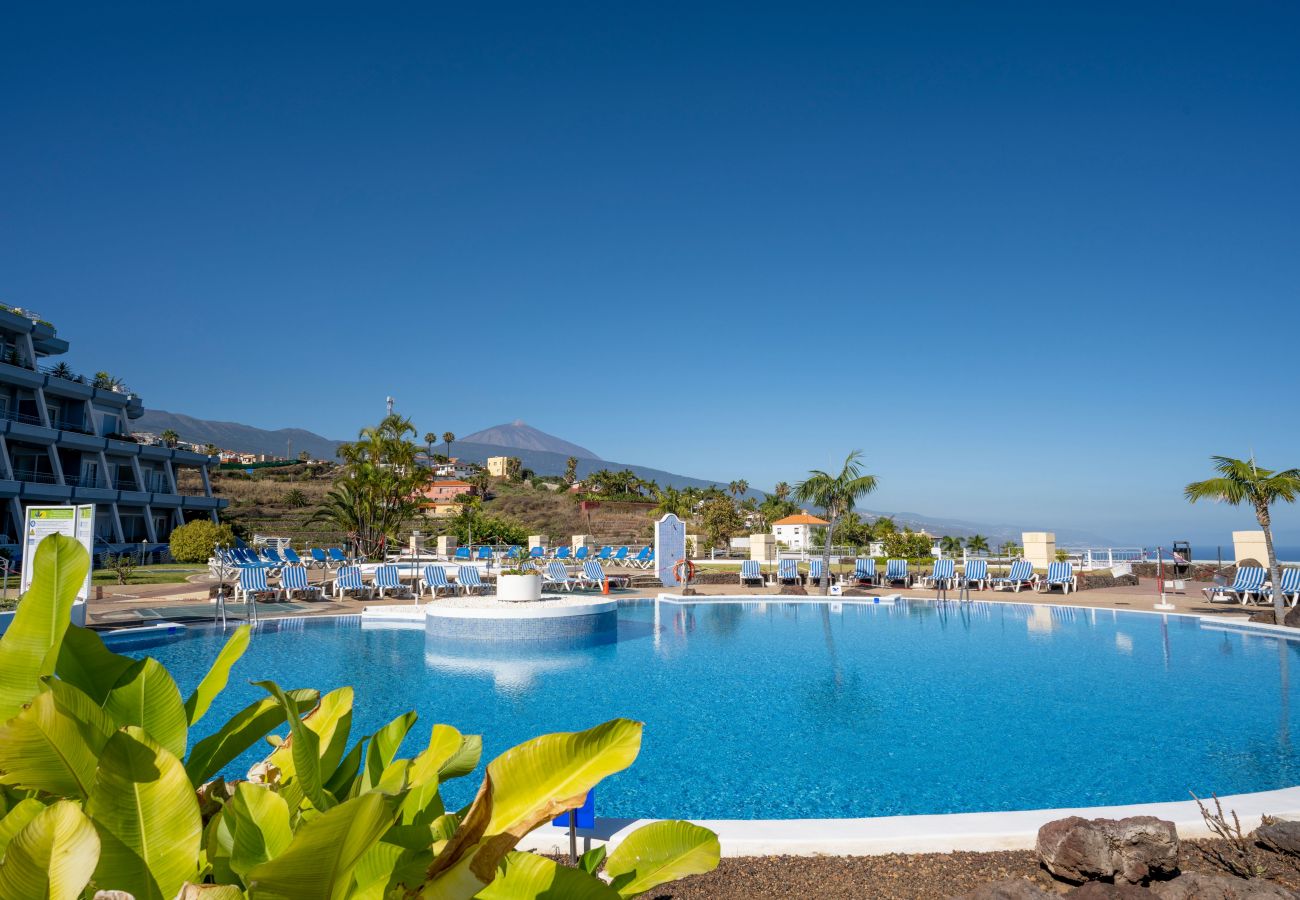 Apartment in Santa Ursula - Cosy flat with sea views in Santa Ursula Apartment in Santa Ursula - Cosy flat with sea views in Santa Ursula