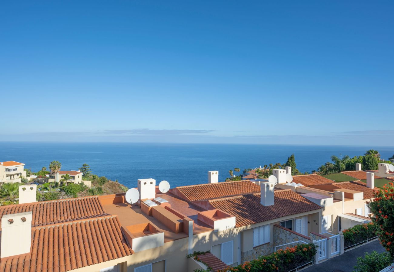 Apartment in Santa Ursula - Cosy flat with sea views in Santa Ursula Apartment in Santa Ursula - Cosy flat with sea views in Santa Ursula