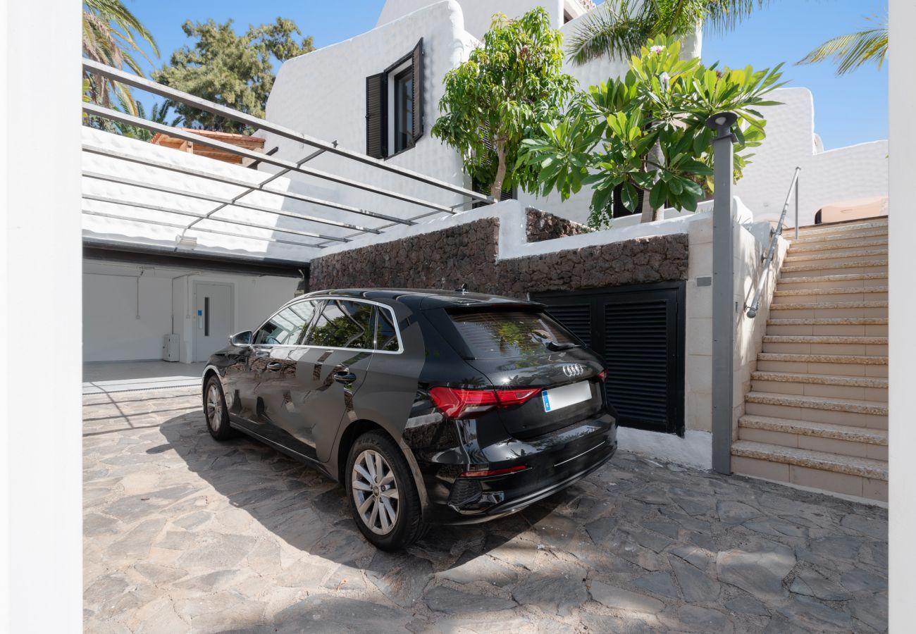 Villa in Costa Adeje - Villa Tropical Villa in Costa Adeje - Villa Tropical