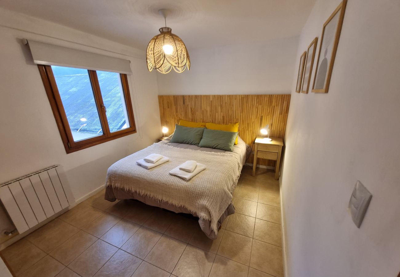 Apartment in San Martin de los Andes - Del Pescador / AndarLibre