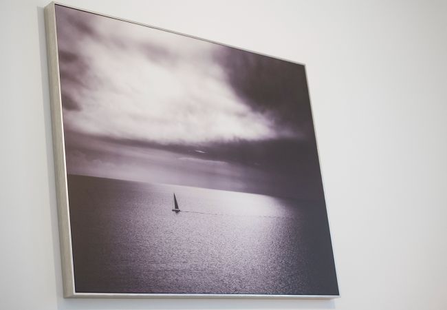 Apartment in Santa Cruz de Tenerife - Océano: acogedor y luminoso apartamento Apartment in Santa Cruz de Tenerife - Océano: acogedor y luminoso apartamento