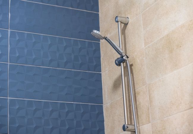 Apartment in Santa Cruz de Tenerife - Océano: acogedor y luminoso apartamento Apartment in Santa Cruz de Tenerife - Océano: acogedor y luminoso apartamento