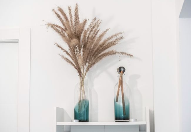 Apartment in Santa Cruz de Tenerife - Océano: acogedor y luminoso apartamento Apartment in Santa Cruz de Tenerife - Océano: acogedor y luminoso apartamento