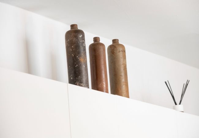 Apartment in Santa Cruz de Tenerife - Aire: cómodo y luminoso apartamento  Apartment in Santa Cruz de Tenerife - Aire: cómodo y luminoso apartamento