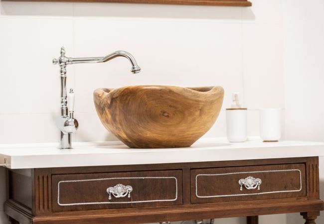 Apartment in Santa Cruz de Tenerife - Aire: cómodo y luminoso apartamento  Apartment in Santa Cruz de Tenerife - Aire: cómodo y luminoso apartamento