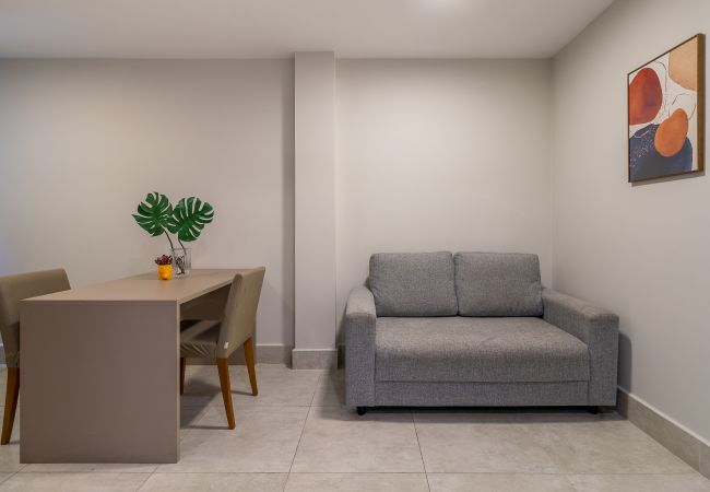 Studio in São Paulo - GALERIA JP220 Studio in São Paulo - GALERIA JP220