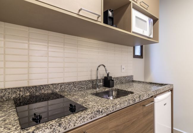 Studio in São Paulo - GALERIA JP220 Studio in São Paulo - GALERIA JP220