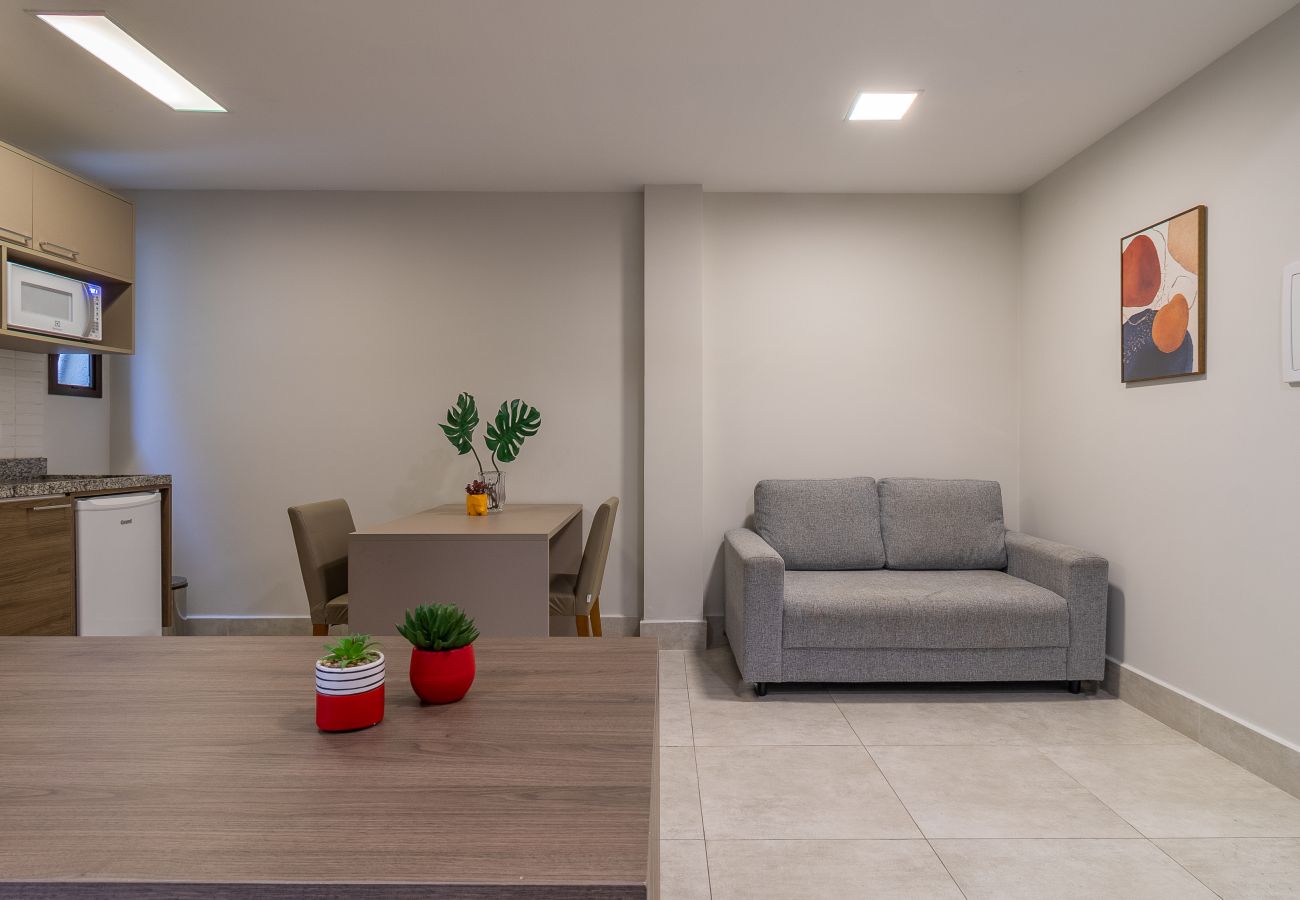 Studio in São Paulo - GALERIA JP220