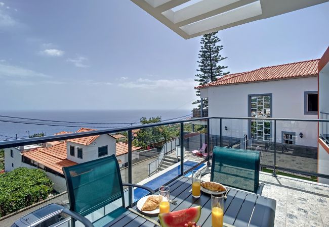  in Estreito Calheta - Casa Teixeira by Atlantic Holiday