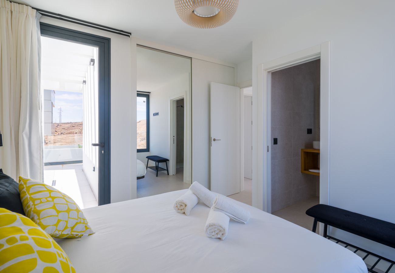 Villa in Corralejo - Las Calderas Vista Retreat Villa in Corralejo - Las Calderas Vista Retreat