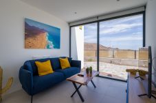 Villa in Corralejo - Las Calderas Vista Retreat