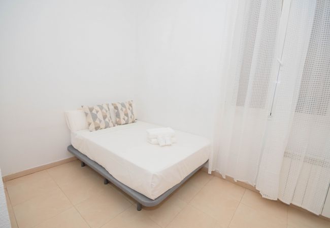 Apartment in Madrid - Rooms for rent in Barrio Chueca - Madrid INF1F Apartment in Madrid - Rooms for rent in Barrio Chueca - Madrid INF1F