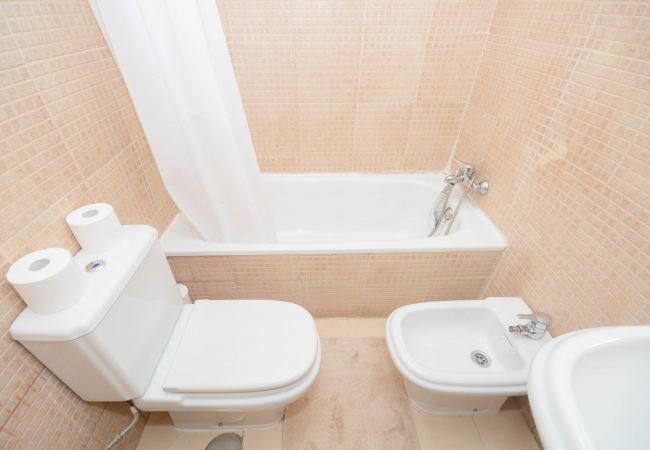 Apartment in Madrid - Rooms for rent in Barrio Chueca - Madrid INF1F Apartment in Madrid - Rooms for rent in Barrio Chueca - Madrid INF1F