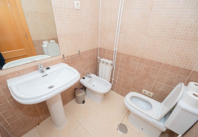 Apartment in Madrid - Rooms for rent in Barrio Chueca - Madrid INF1F Apartment in Madrid - Rooms for rent in Barrio Chueca - Madrid INF1F