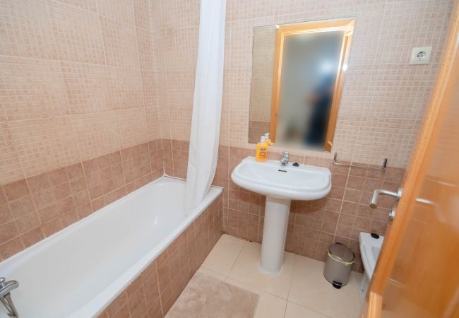 Apartment in Madrid - Rooms for rent in Barrio Chueca - Madrid INF1F Apartment in Madrid - Rooms for rent in Barrio Chueca - Madrid INF1F