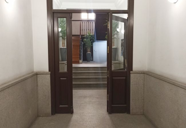 Apartment in Madrid - Rooms for rent in Barrio Chueca - Madrid INF1F Apartment in Madrid - Rooms for rent in Barrio Chueca - Madrid INF1F