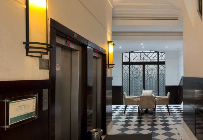 Apartment in Rio de Janeiro - 2 minutes from Copacabana Beach | DF408 Apartment in Rio de Janeiro - 2 minutes from Copacabana Beach | DF408