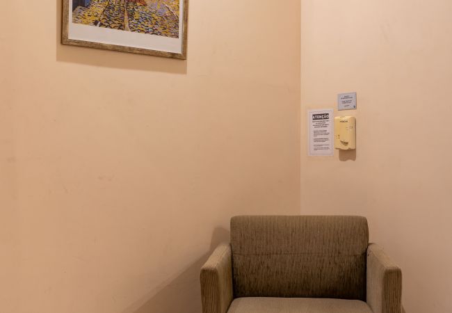 Apartment in Rio de Janeiro - 2 minutes from Copacabana Beach | DF408 Apartment in Rio de Janeiro - 2 minutes from Copacabana Beach | DF408