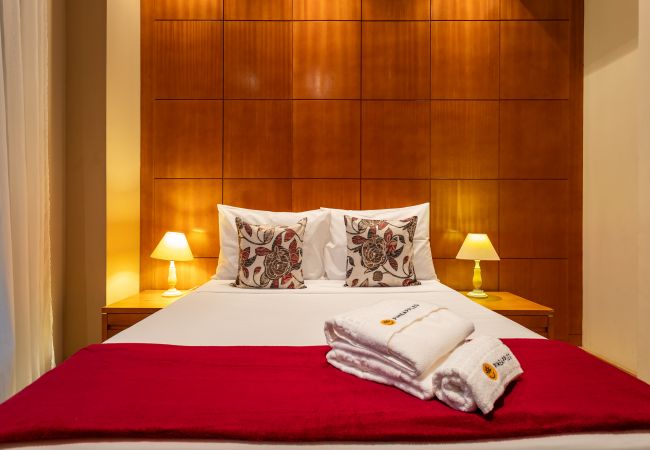 Apartment in Rio de Janeiro - 2 minutes from Copacabana Beach | DF408 Apartment in Rio de Janeiro - 2 minutes from Copacabana Beach | DF408