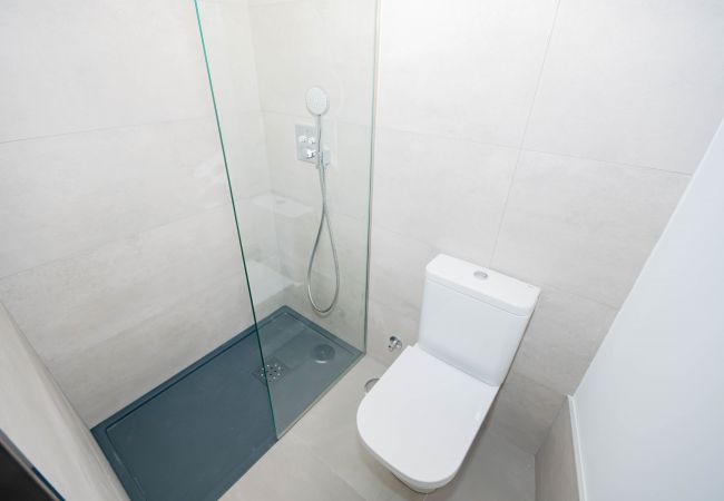 Apartment in Madrid - Víctor De La Serna VDS28 Apartment in Madrid - Víctor De La Serna VDS28