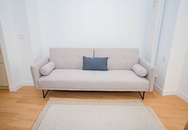 Apartment in Madrid - Víctor De La Serna VDS28 Apartment in Madrid - Víctor De La Serna VDS28