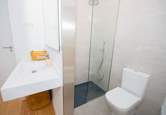 Apartment in Madrid - Víctor De La Serna VDS28 Apartment in Madrid - Víctor De La Serna VDS28