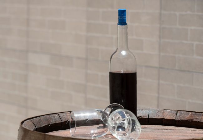 Apartment in Arico - Bonito apartamento a 100 m de la playa Apartment in Arico - Bonito apartamento a 100 m de la playa