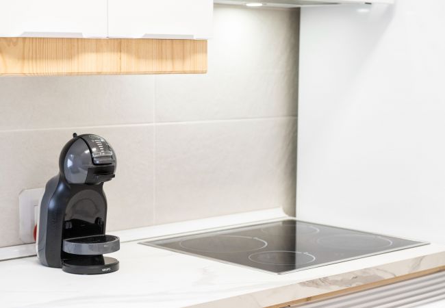 Apartment in Arico - Bonito apartamento a 100 m de la playa Apartment in Arico - Bonito apartamento a 100 m de la playa