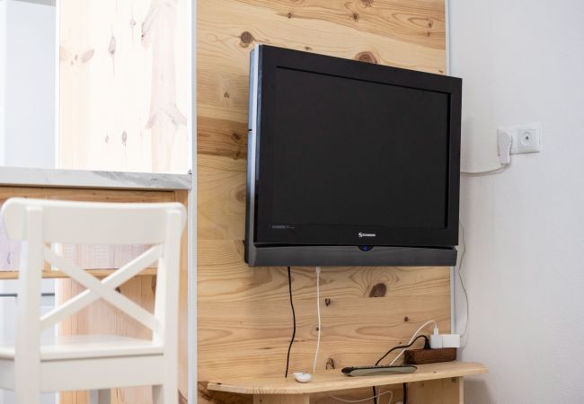 Apartment in Arico - Bonito apartamento a 100 m de la playa Apartment in Arico - Bonito apartamento a 100 m de la playa