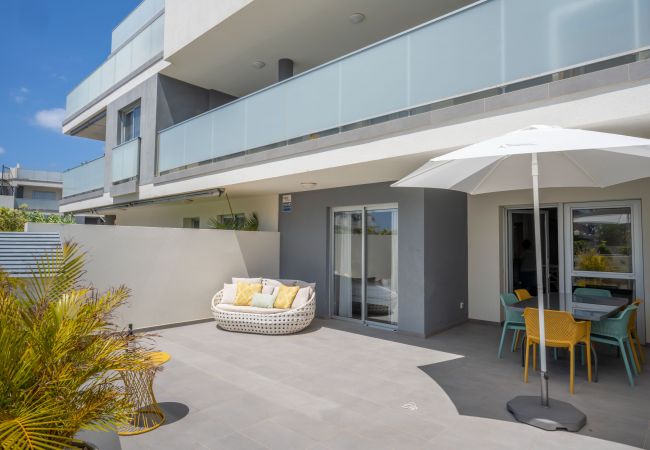 Apartment in Granadilla de Abona - Oasis in the south of Tenerife Apartment in Granadilla de Abona - Oasis in the south of Tenerife