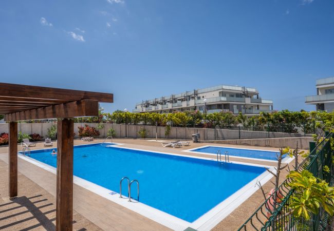 Apartment in Granadilla de Abona - Oasis in the south of Tenerife Apartment in Granadilla de Abona - Oasis in the south of Tenerife