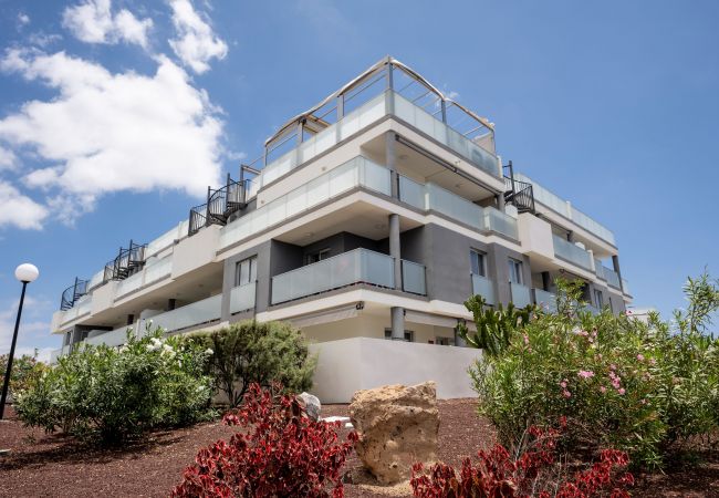 Apartment in Granadilla de Abona - Oasis in the south of Tenerife Apartment in Granadilla de Abona - Oasis in the south of Tenerife