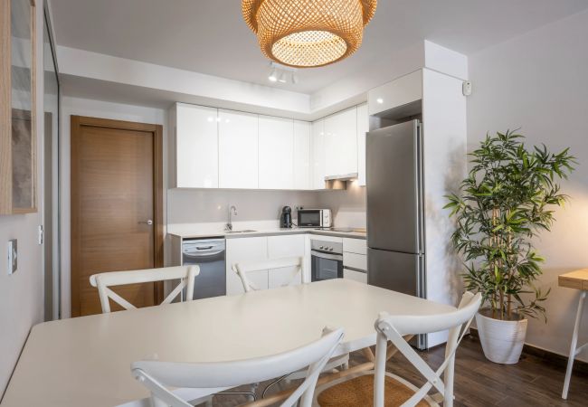 Apartment in Granadilla de Abona - Oasis in the south of Tenerife Apartment in Granadilla de Abona - Oasis in the south of Tenerife