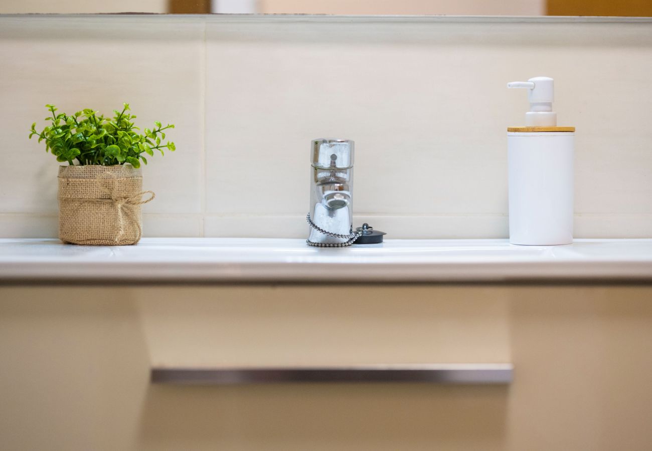 Apartment in Granadilla de Abona - Oasis in the south of Tenerife Apartment in Granadilla de Abona - Oasis in the south of Tenerife