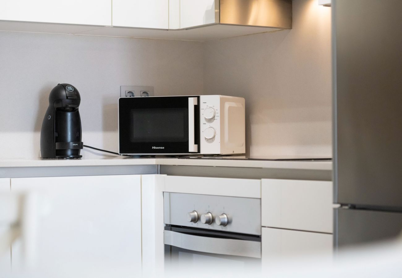 Apartment in Granadilla de Abona - Oasis in the south of Tenerife Apartment in Granadilla de Abona - Oasis in the south of Tenerife