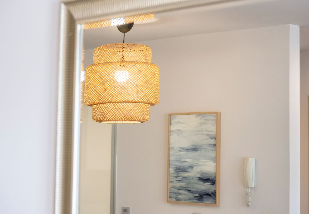 Apartment in Granadilla de Abona - Oasis in the south of Tenerife Apartment in Granadilla de Abona - Oasis in the south of Tenerife