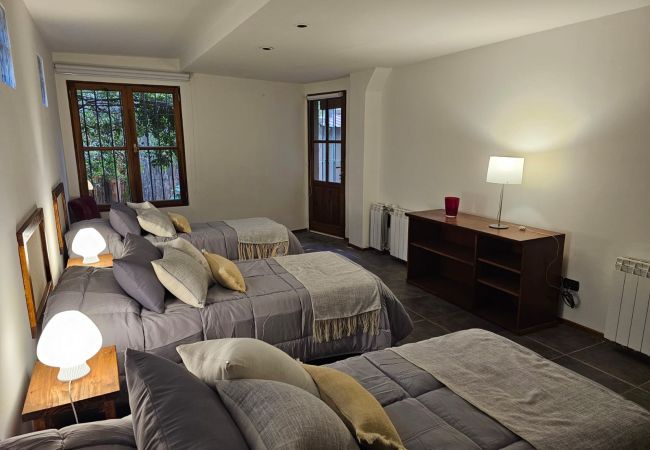 House in Luján de Cuyo -  Espectacular casa en exclusivo barrio privado House in Luján de Cuyo -  Espectacular casa en exclusivo barrio privado