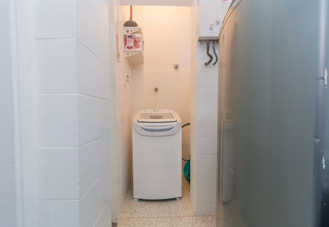 Apartment in Rio de Janeiro - ALB312| Encantador apartamento em Ipanema Apartment in Rio de Janeiro - ALB312| Encantador apartamento em Ipanema