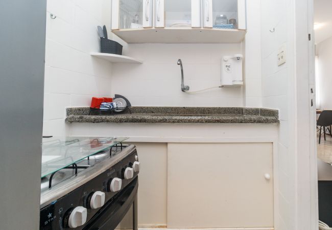 Apartment in Rio de Janeiro - ALB312| Encantador apartamento em Ipanema Apartment in Rio de Janeiro - ALB312| Encantador apartamento em Ipanema