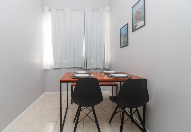 Apartment in Rio de Janeiro - ALB312| Encantador apartamento em Ipanema Apartment in Rio de Janeiro - ALB312| Encantador apartamento em Ipanema