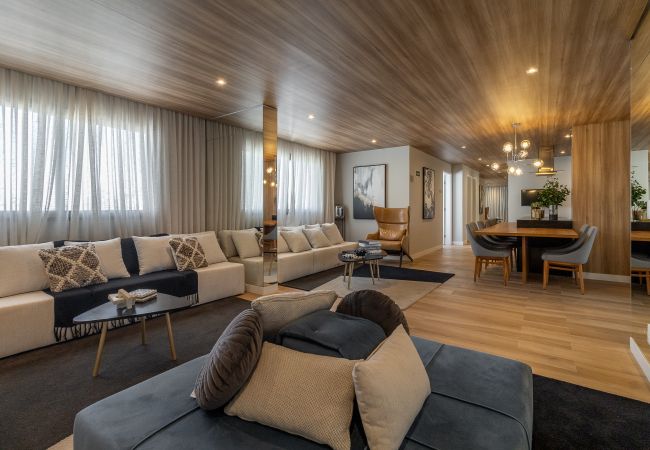 Studio in São Paulo - BENTO304 Complete Studio w/ Pool and Gym Studio in São Paulo - BENTO304 Complete Studio w/ Pool and Gym