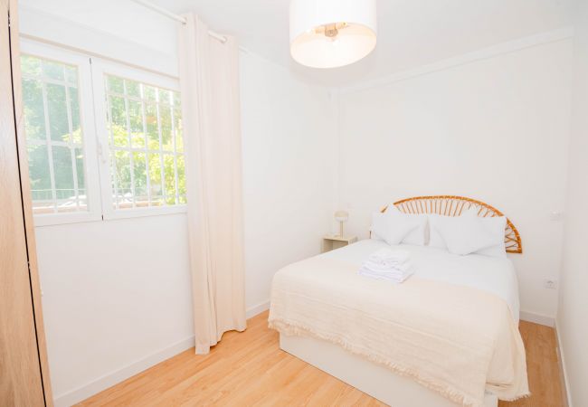 Apartment in Madrid - Cozy and charming 3-bedroom apartment in Madrid  Apartment in Madrid - Cozy and charming 3-bedroom apartment in Madrid