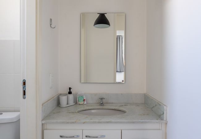 Apartment in Rio de Janeiro - Charm in Barra da Tijuca | Great wifi | SA508 Apartment in Rio de Janeiro - Charm in Barra da Tijuca | Great wifi | SA508