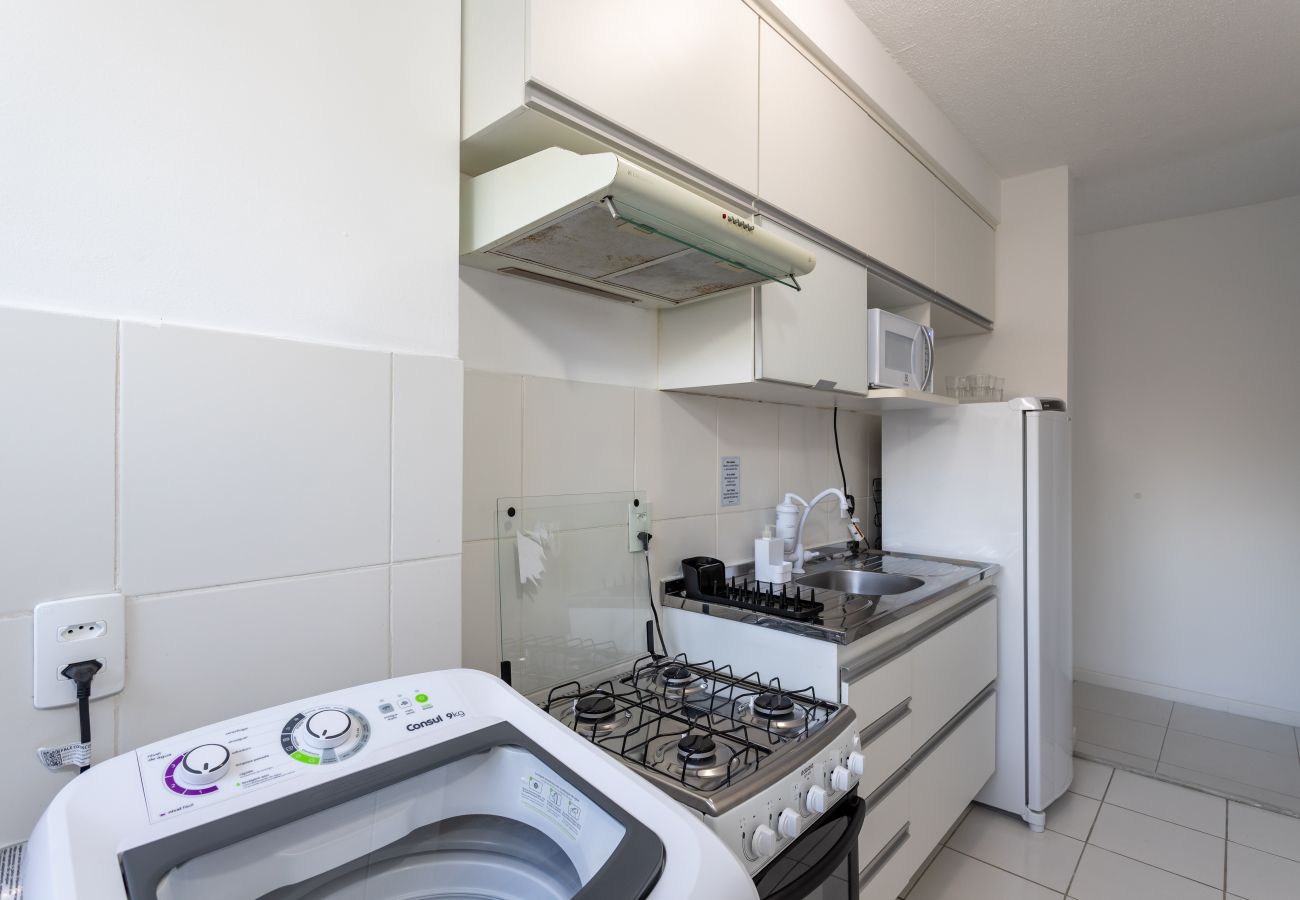 Apartment in Rio de Janeiro - Charm in Barra da Tijuca | Great wifi | SA508 Apartment in Rio de Janeiro - Charm in Barra da Tijuca | Great wifi | SA508