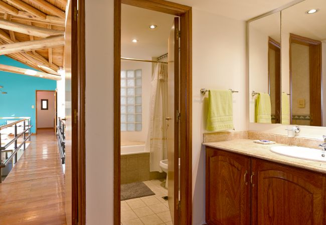 House in Mendoza -  Espectacular casa cerca de Arístides Villanueva House in Mendoza -  Espectacular casa cerca de Arístides Villanueva