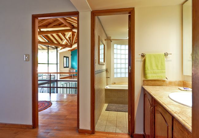 House in Mendoza -  Espectacular casa cerca de Arístides Villanueva House in Mendoza -  Espectacular casa cerca de Arístides Villanueva