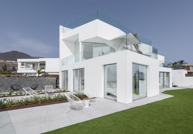 Villa in Guía de Isora - Villa Alta Vista Deluxe Villa in Guía de Isora - Villa Alta Vista Deluxe