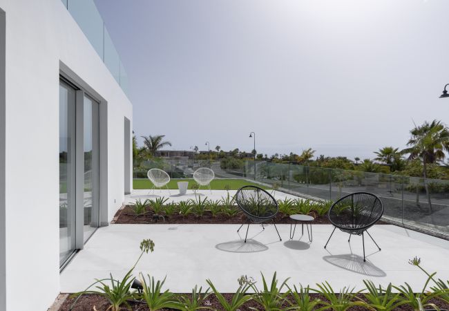 Villa in Guía de Isora - Villa Alta Vista Deluxe Villa in Guía de Isora - Villa Alta Vista Deluxe
