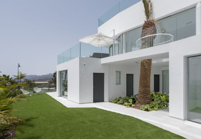 Villa in Guía de Isora - Villa Alta Vista Deluxe Villa in Guía de Isora - Villa Alta Vista Deluxe